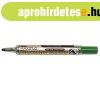 Alkoholos marker 4,5mm kerek pumps NLF50-D Pentel Maxiflo z