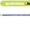 Sznes ceruza vastag hromszglet STABILO TRIO 203/405 kk
