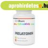 Melatonin - 120 tabletta - GymBeam