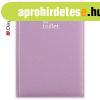 Notesz MyPastel A5 fehr lapokkal bullet Lila Dayliner