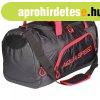 Aqua-Speed Duffle Bag 36L fekete/piros