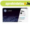 Hp CF226A toner ORIGINAL (26A)