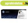 Hp CF283A toner ORIGINAL (83A)