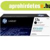 Hp CF217A toner ORIGINAL (17A)