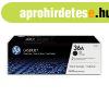 Hp CB436AD toner ORIGINAL (36A)