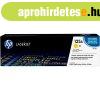 Hp CB542A toner yellow ORIGINAL (125A)