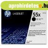 Hp CE255X toner ORIGINAL (55X)