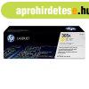 Hp CE412A toner yellow ORIGINAL (305A)