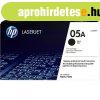 Hp CE505A toner ORIGINAL (05A)