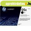 Hp CE505X toner ORIGINAL (05X)