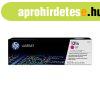 Hp CF213A toner magenta ORIGINAL (131A)