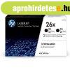 Hp CF226XD toner ORIGINAL (26X)