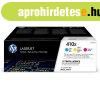 Hp CF252XM toner multipack ORIGINAL (410X)