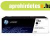 Hp CF256A toner black ORIGINAL (56A)