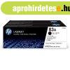 Hp CF283AD toner ORIGINAL (83A)