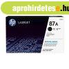 Hp CF287A toner ORIGINAL (87A)