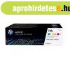 Hp CF371AM toner CMY multipack ORIGINAL (128A)