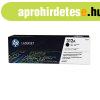 Hp CF380A toner black ORIGINAL (312A)