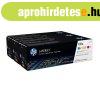 Hp U0SL1AM toner CMY multipack ORIGINAL (131A)