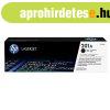 Hp CF400A toner black ORIGINAL (201A)