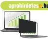 Monitorszr, betekintsvdelemmel, 11,06, 16:09, Fellowes 