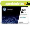 Hp CF289X toner ORIGINAL (89X)