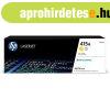 Hp W2032A toner yellow ORIGINAL (415A)