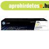 Hp W2072A toner yellow ORIGINAL (117A)