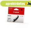 Canon CLI571 tintapatron gray ORIGINAL