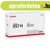 Canon CRG057H toner ORIGINAL 10K