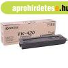 Kyocera TK420 toner ORIGINAL