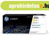 Hp W2122X toner yellow ORIGINAL (212X)