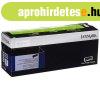 Lexmark CS421/CX421 toner black ORIGINAL 8,5K