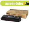 Kyocera TK710 toner ORIGINAL