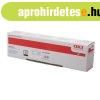 Oki C801/821 toner black ORIGINAL 7K