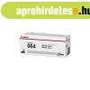 Canon CRG064 toner black ORIGINAL 6K