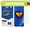 3MK Silver Protect+ Samsung A23 5G nedves felvitel antimikr