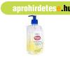 Kz- s brferttlent gl pumps 500 ml Bradolife citrom