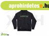 Navitas Core Hoody Kapucnis Fekete Pulver L