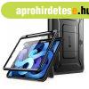 Supcase UNICORN BEETLE PRO IPAD 10.9 2022 fekete tok