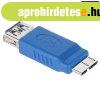 USB 3.0 Adapter ajzat - micro dug