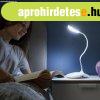 jratlthet rintsrzkeny LED asztali lmpa Lum2Go Innova