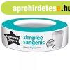 Tommee Tippee utntlt Sangenic Simplee 1 db-os