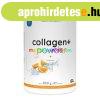 Collagen+ Powder - 600 g - narancs - Nutriversum