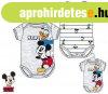 Disney Mickey baba body, kombidressz 2 db-os szett