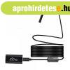 Media-Tech MT4099 WiFi Endoscope Black Waterpoof