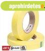 Joe&#039;s No-Flats Yellow Rim Tape felniszalag [21 mm, 