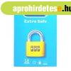 Durex Extra Safe - biztonsgos vszer (18 db)