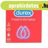 Durex Feel Intimate - vkonyfal vszer (3db)
