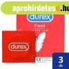 Durex Feel Ultra Thin - ultra leth vszer (3db)